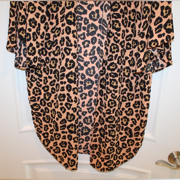 Simply Southern swim coverup (women’s L-XL-XXL) (NWT) - Picture 3 of 9